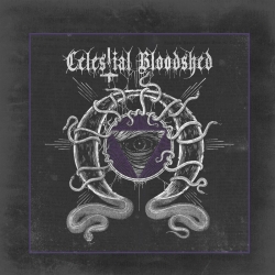 CELESTIAL BLOODSHED - Omega (Digipack CD)